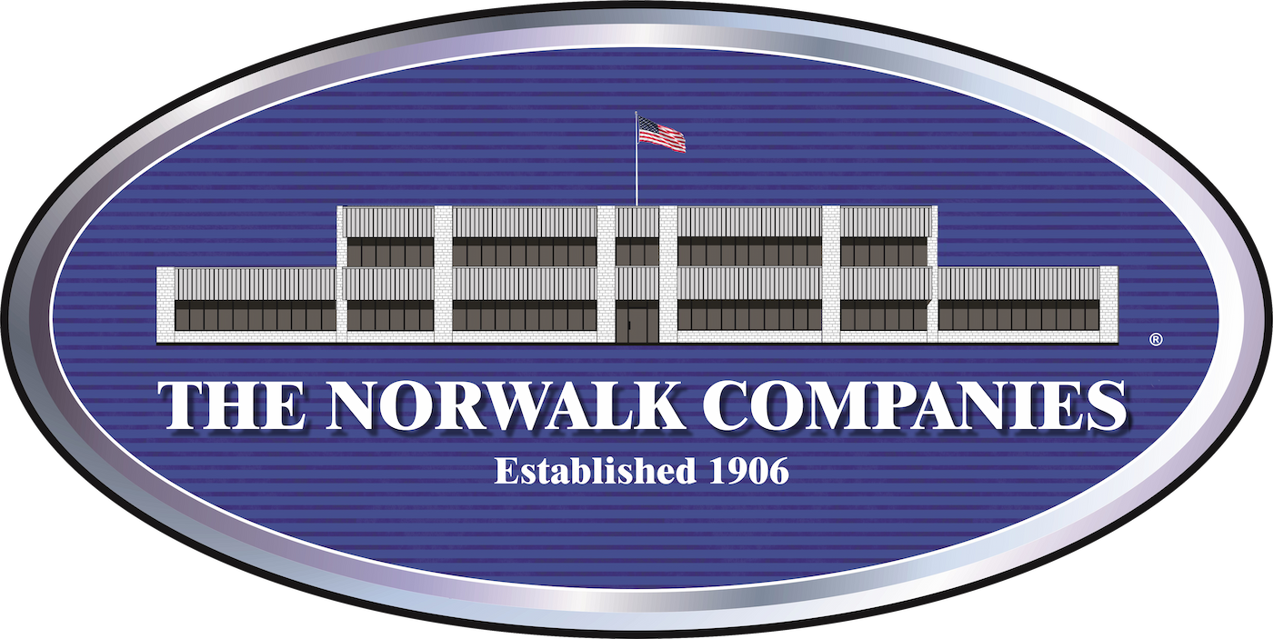 The Norwalk Companies Logo